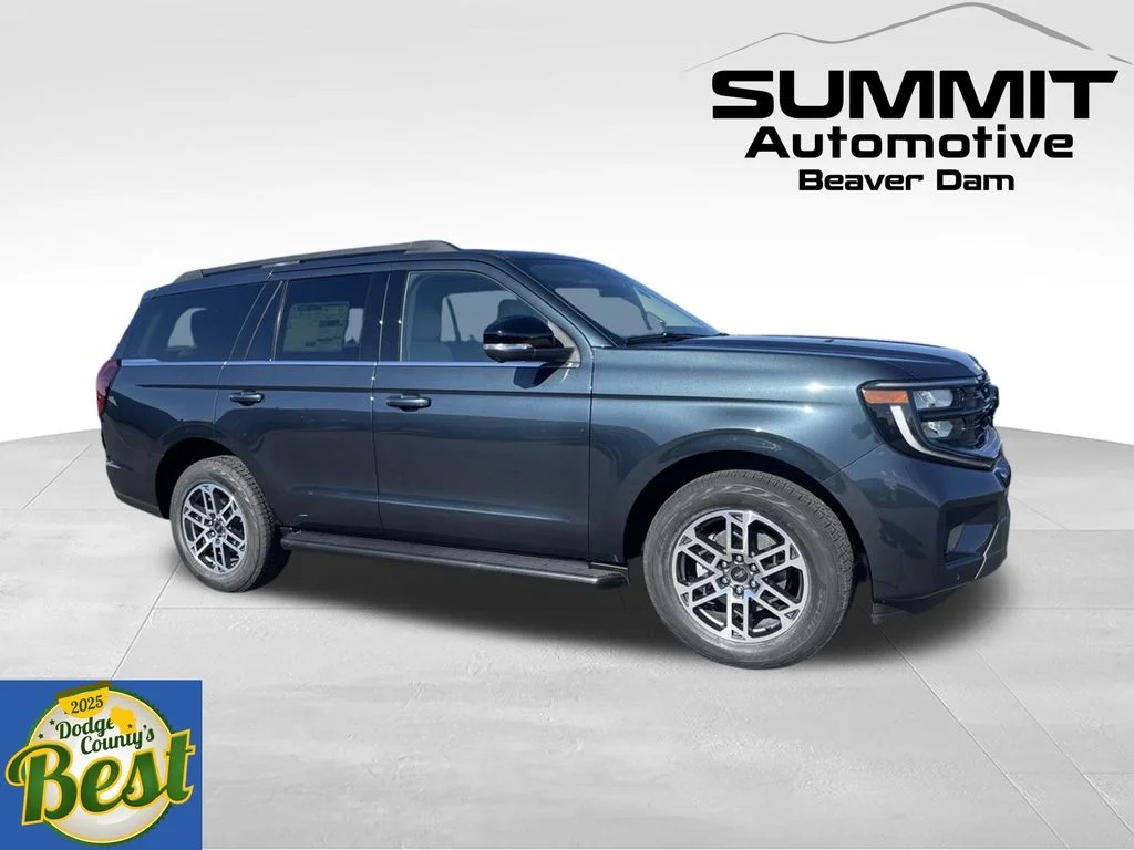 2026 Ford Expedition