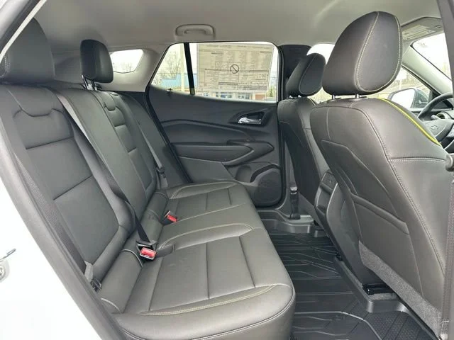 2026 Chevrolet Trax Activ - Photo 11