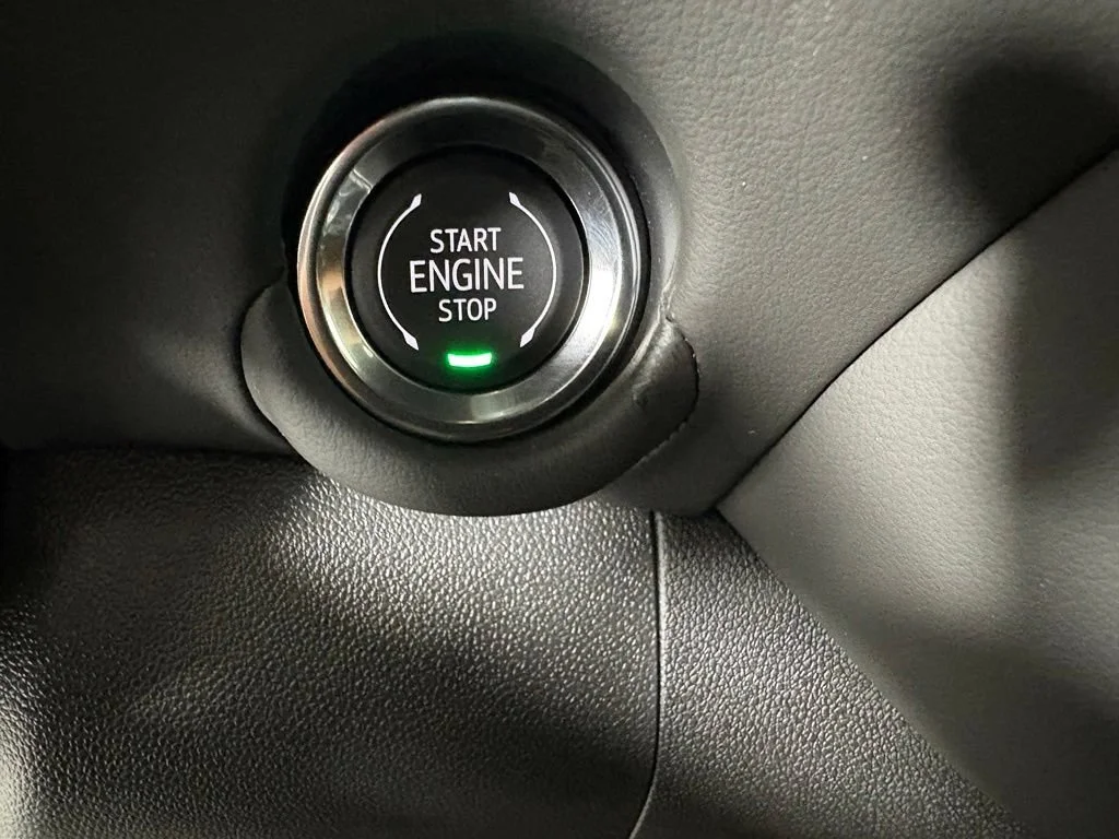 2026 Chevrolet Tahoe High Country - Photo 35