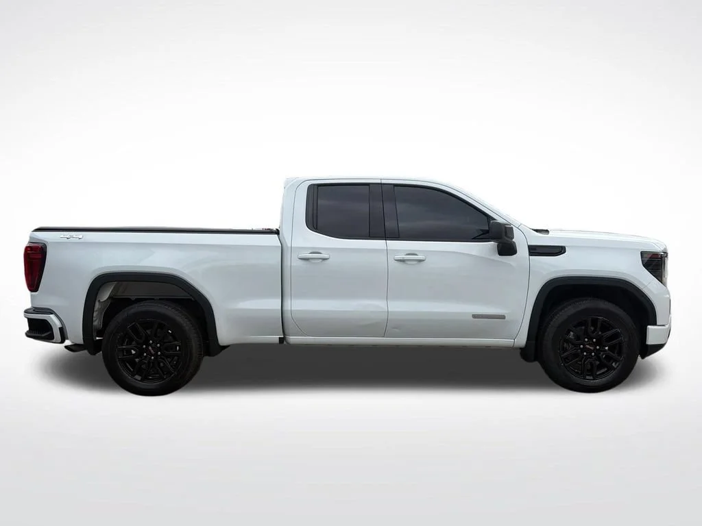 2023 GMC Sierra 1500 Elevation - Photo 6
