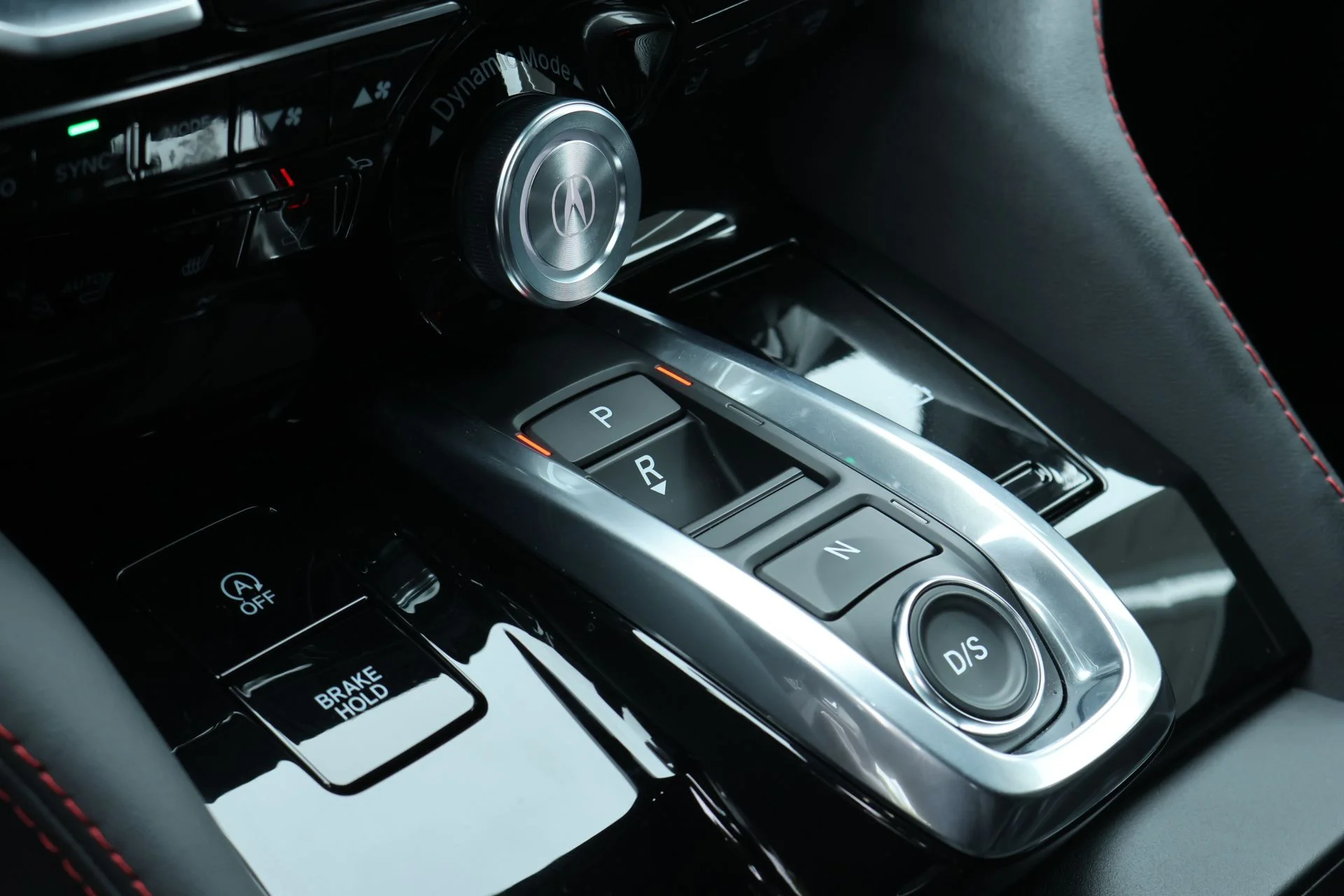 Used 2026  Acura A-Spec Advance Package image 16