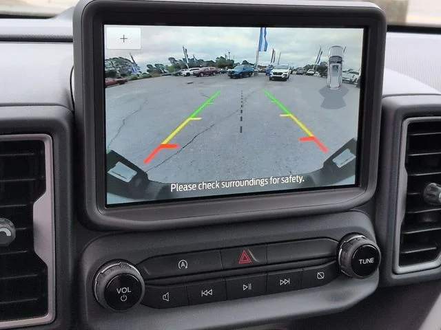 Used 2023 Black Ford Big Bend image 22