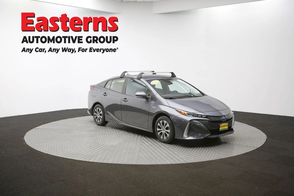 Used 2022 Gray Toyota XLE image 48