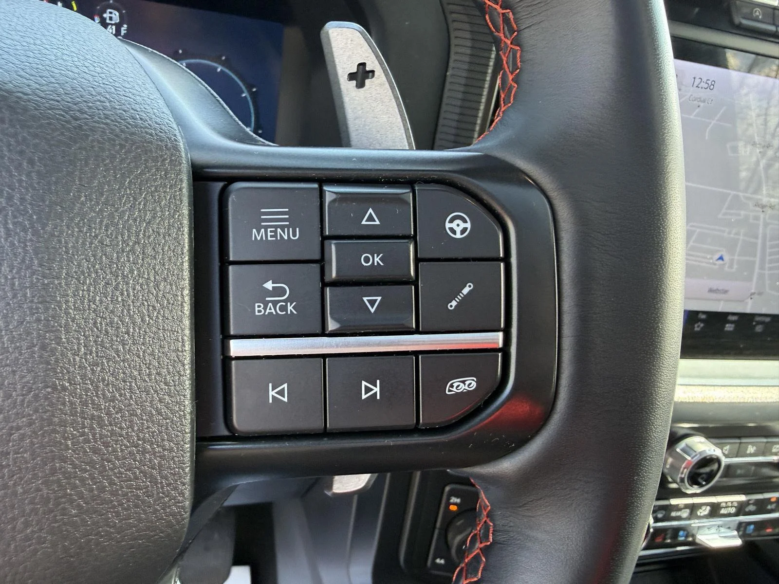 Used 2024 Avalanche Gray Ford Raptor image 11