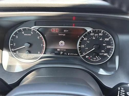 Certified Used 2026 Gray Nissan  image 20