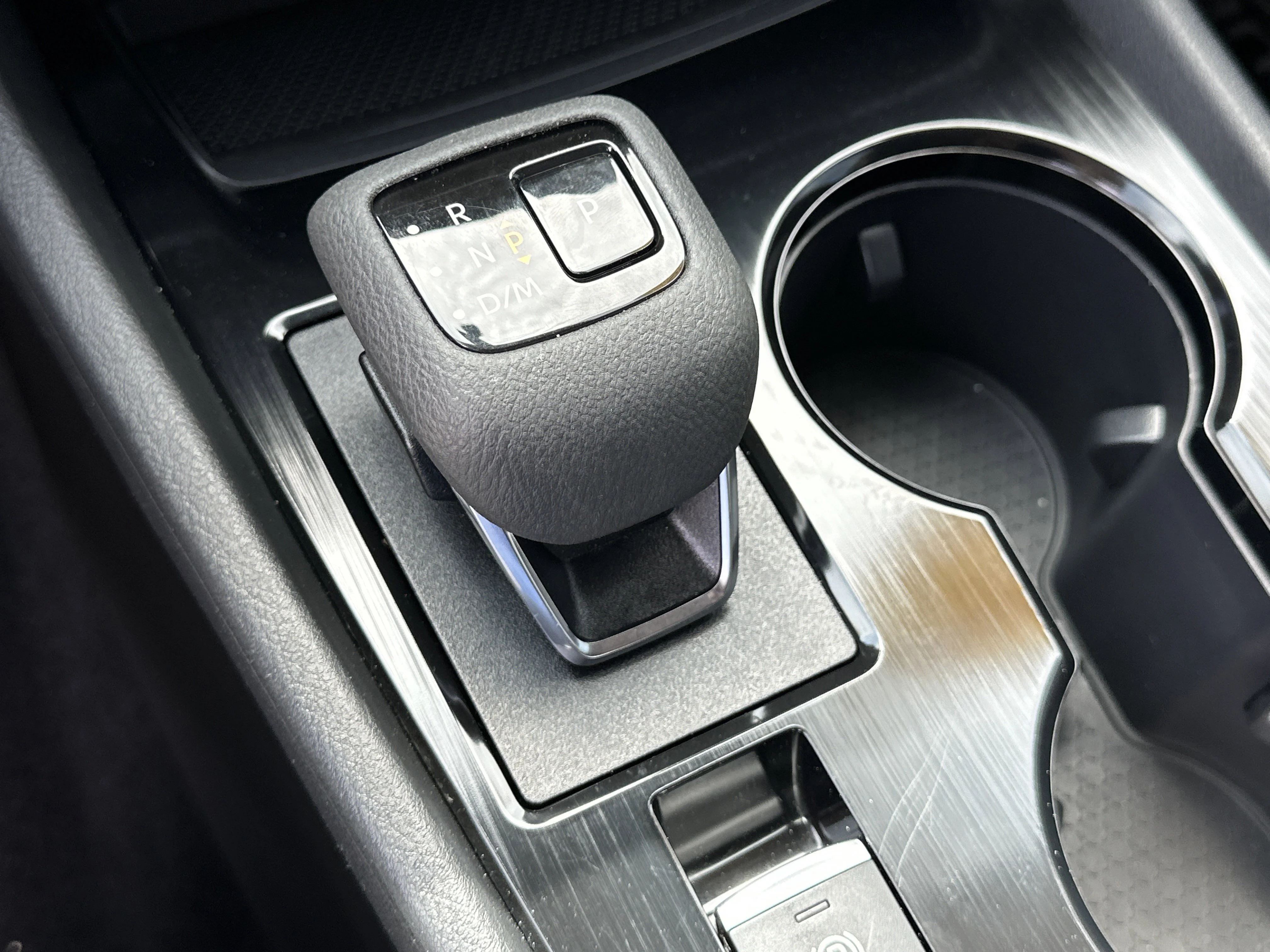 2025 Nissan Rogue Rock Creek - Photo 29