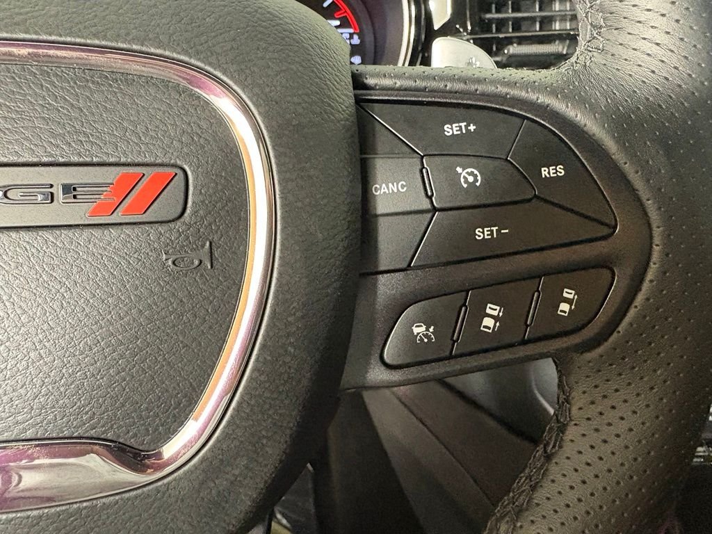 New 2026 B5 Blue Dodge GT Plus image 26