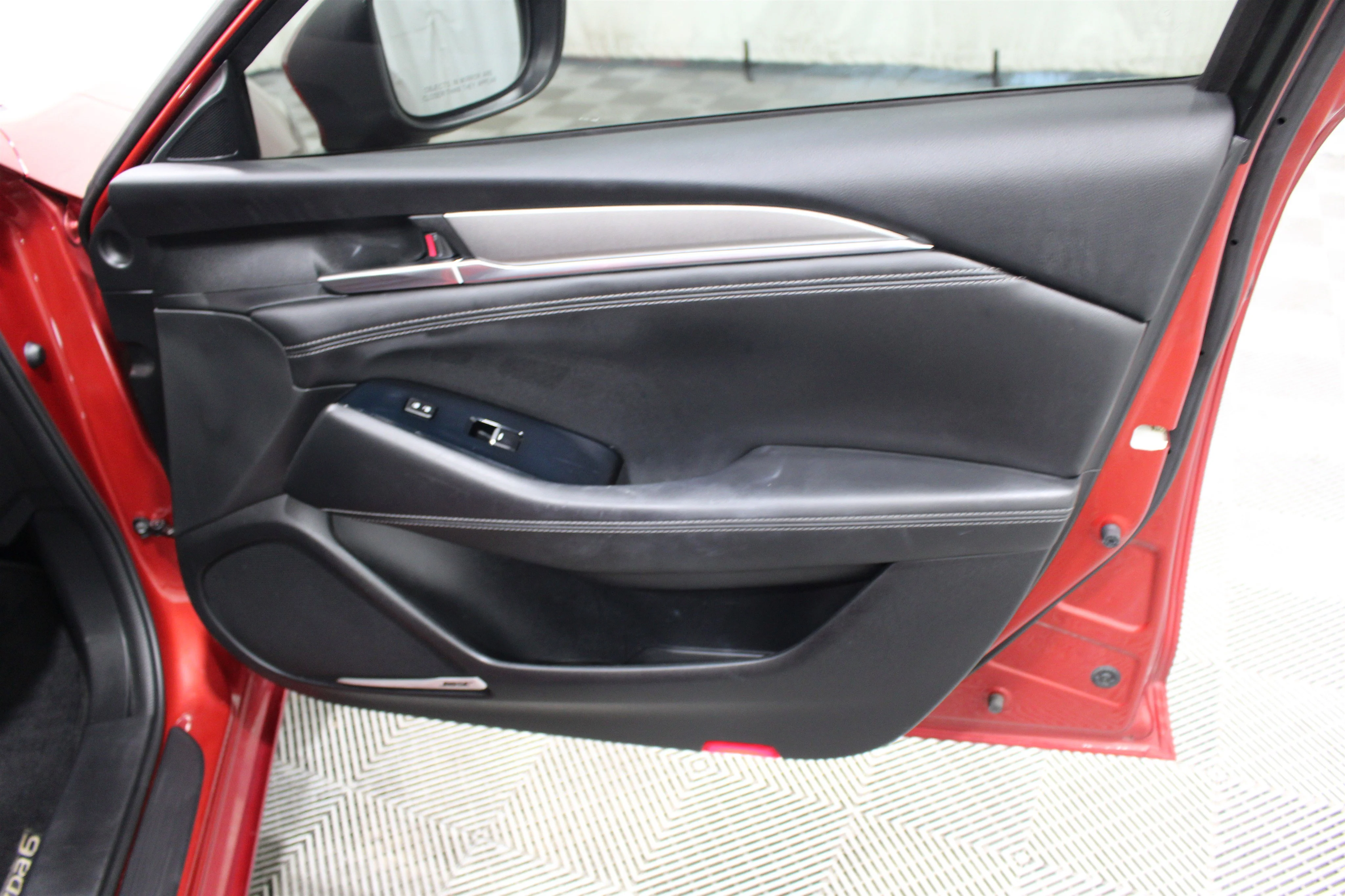 2018 Mazda Mazda6 Grand Touring - Photo 25