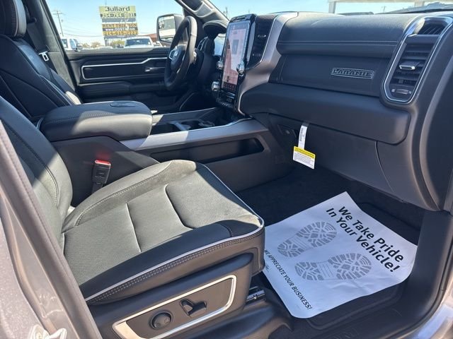 2026 RAM 1500 Laramie - Photo 39