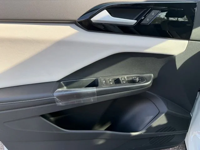 New 2026 Pure White Volkswagen S image 12