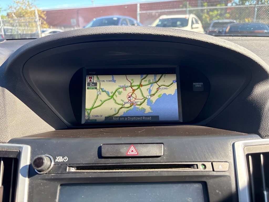 Used 2019  Acura 3.5L Technology Pkg image 13