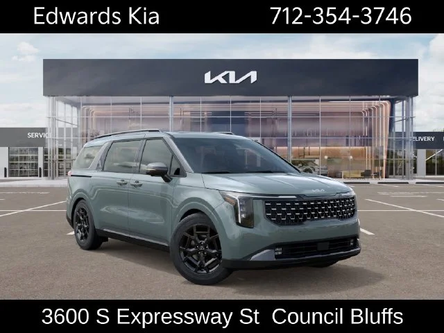 New 2027 Green Kia SX image 10