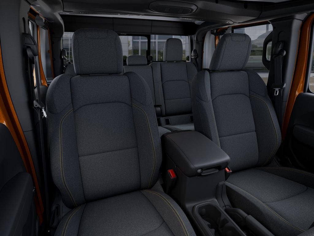 New 2026 Goldilocks Jeep 85th Anniversary Edition image 17