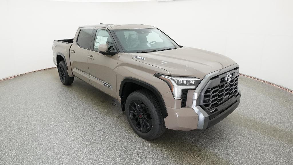 New 2026 Mudbath Toyota Platinum i-FORCE MAX image 40