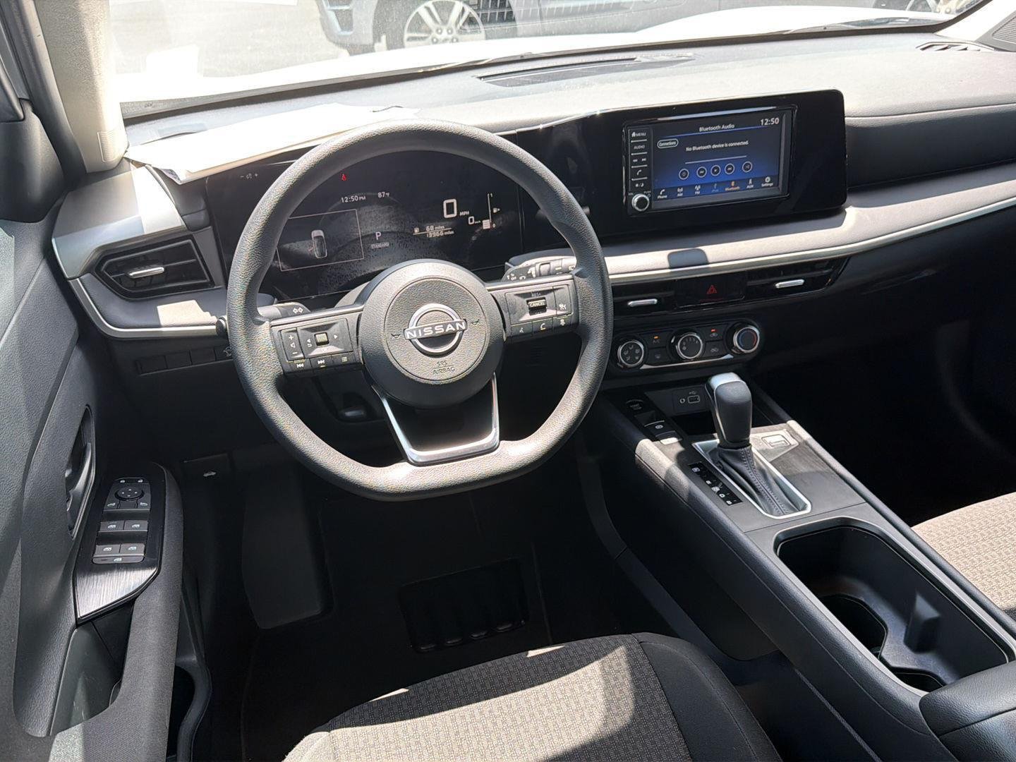 Used 2025 Fresh Powder Nissan S image 18