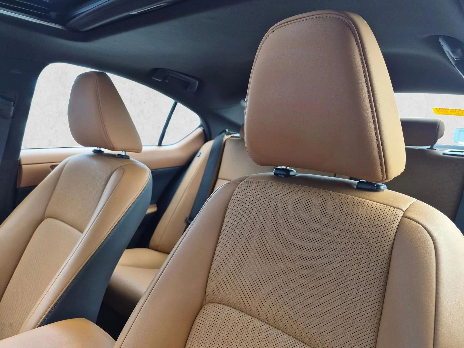 Used 2024 Eminent White Pearl Lexus IS 300 image 4