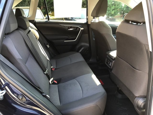 Certified Used 2025 Blueprint Toyota XLE image 24