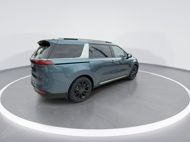 2024 Kia Carnival SX - Photo 8