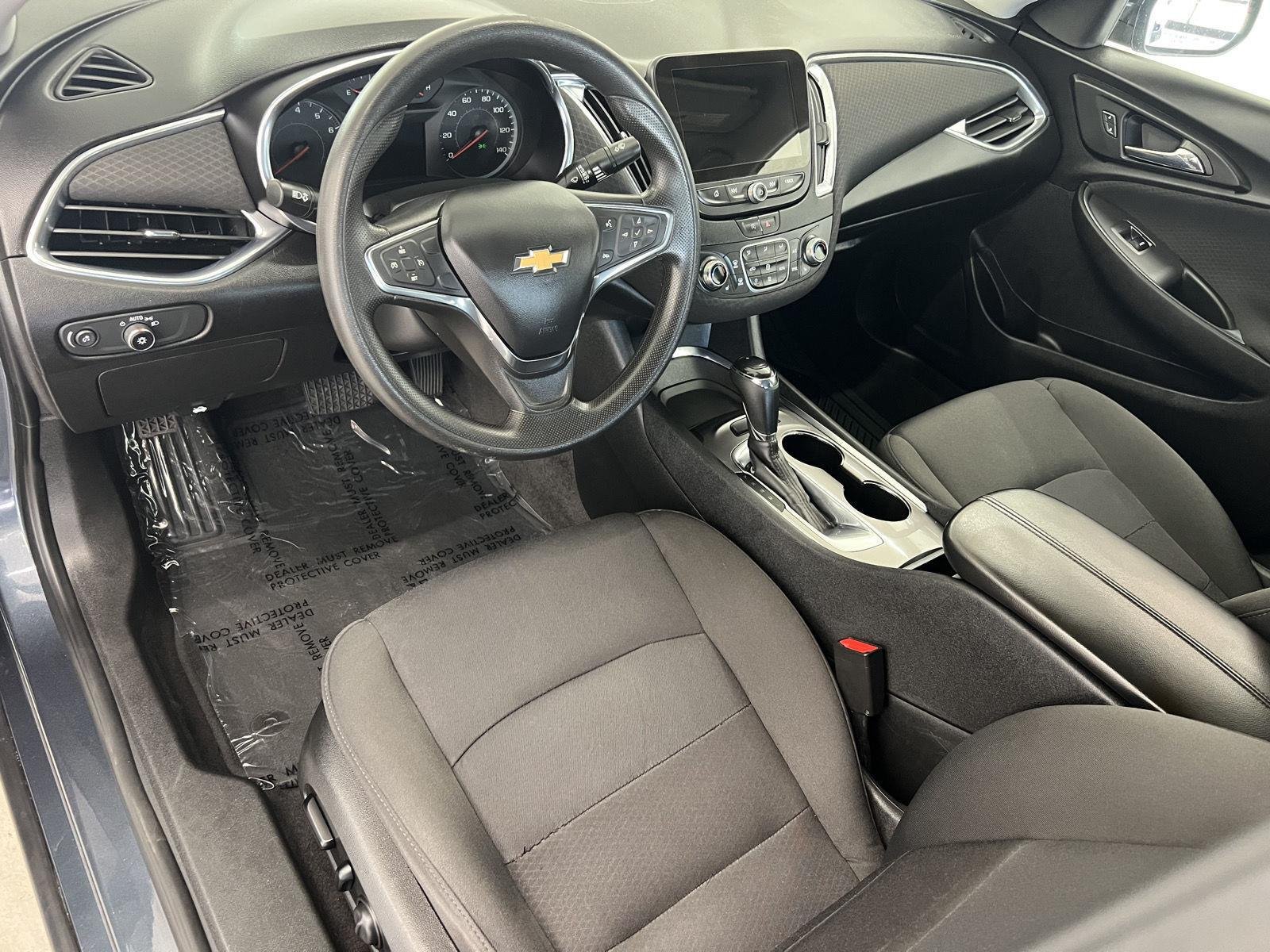2020 Chevrolet Malibu 1LT - Photo 18