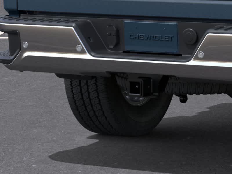 2026 Chevrolet Silverado 2500 HD LT - Photo 14