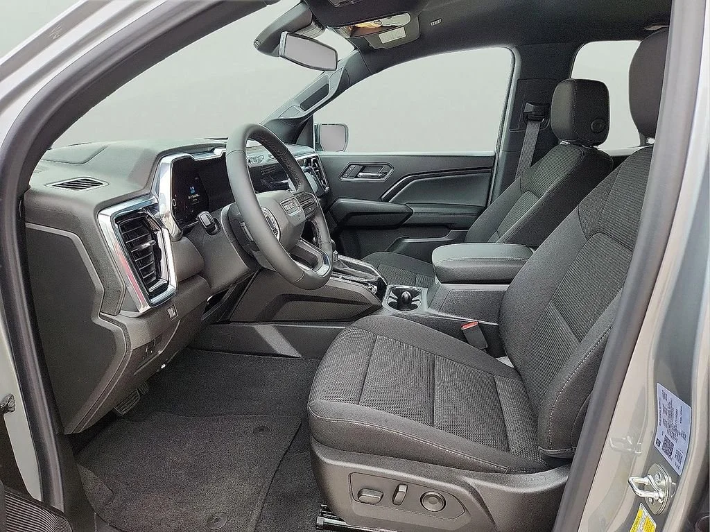 2026 GMC Canyon Elevation - Photo 13