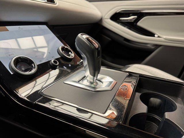 2021 Land Rover Range Rover Evoque HSE - Photo 19