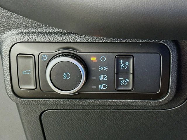 New 2026 Ford Explorer ST-Line
