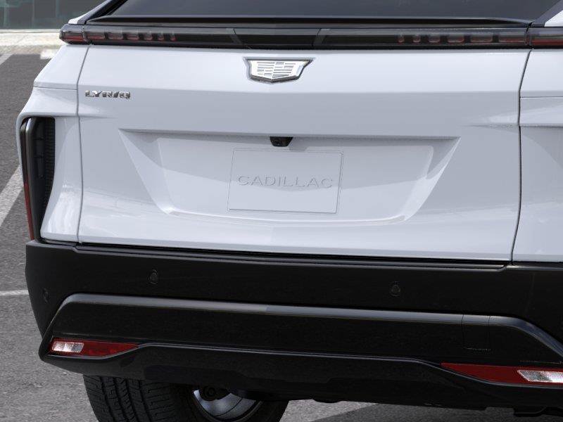2027 Cadillac LYRIQ Sport - Photo 14