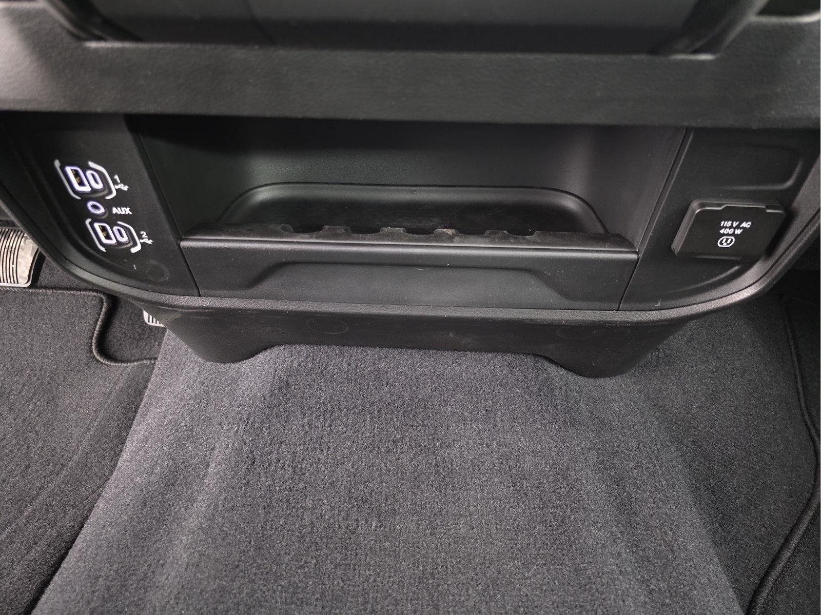 2026 RAM 2500 Tradesman - Photo 37