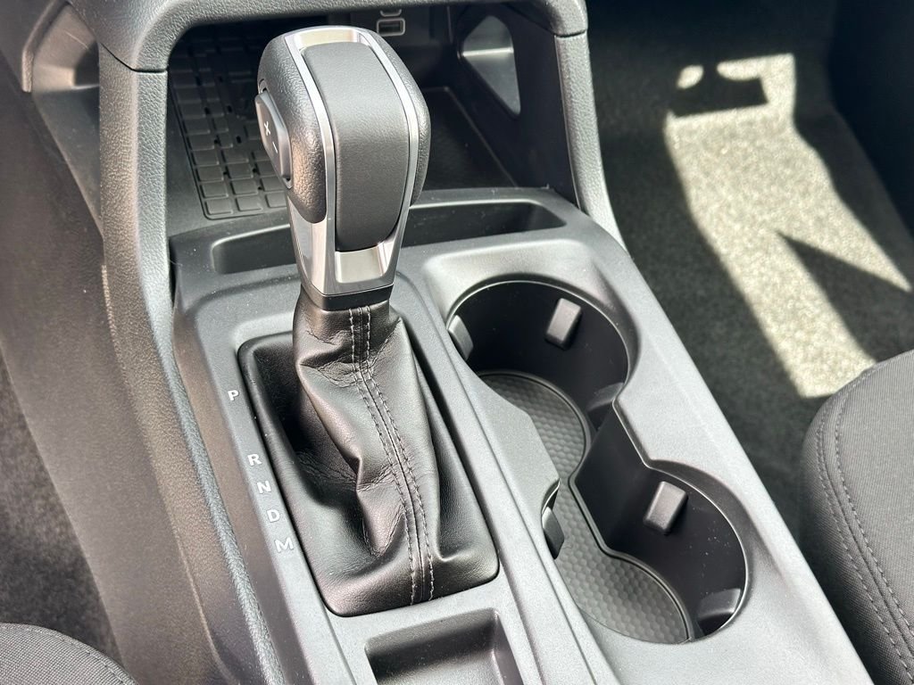 2025 Ford Ranger XLT - Photo 16
