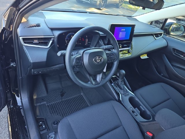 New 2027 Inked Toyota LE image 15