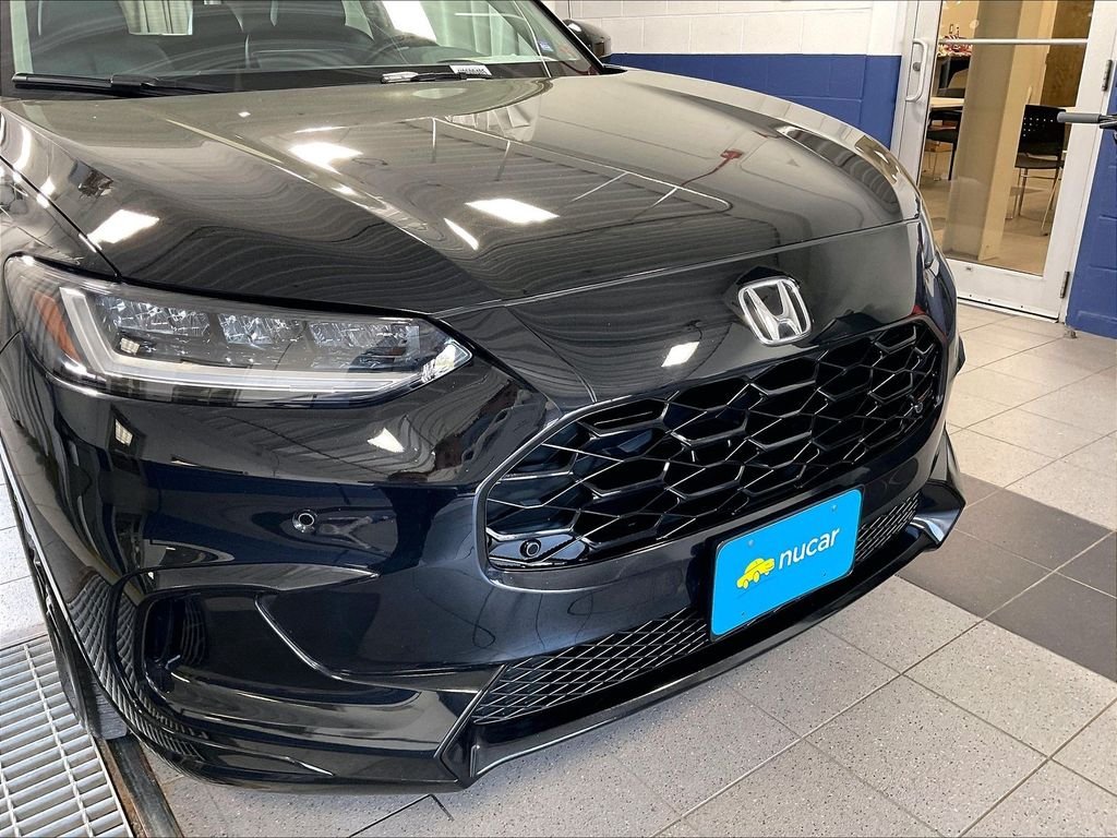 Used 2026 Black Honda EX-L image 32