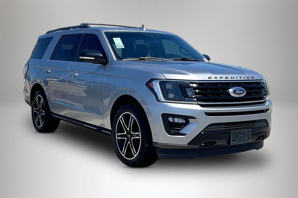 2021 Ford Expedition Limited 4X4's photo