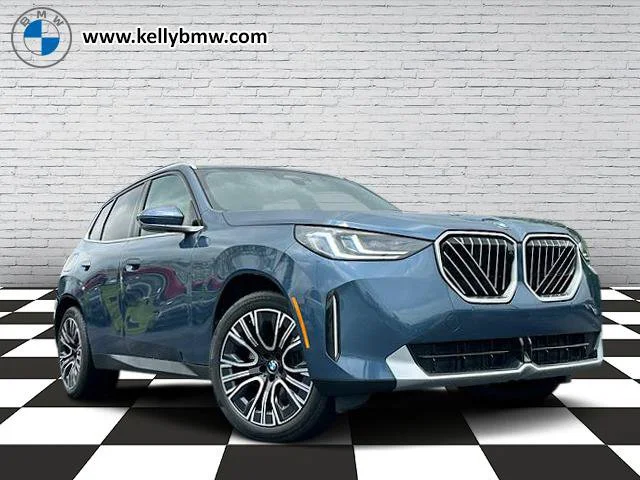 2026 BMW X3