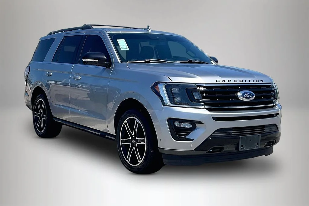 2021 Ford Expedition Limited 4X4's photo