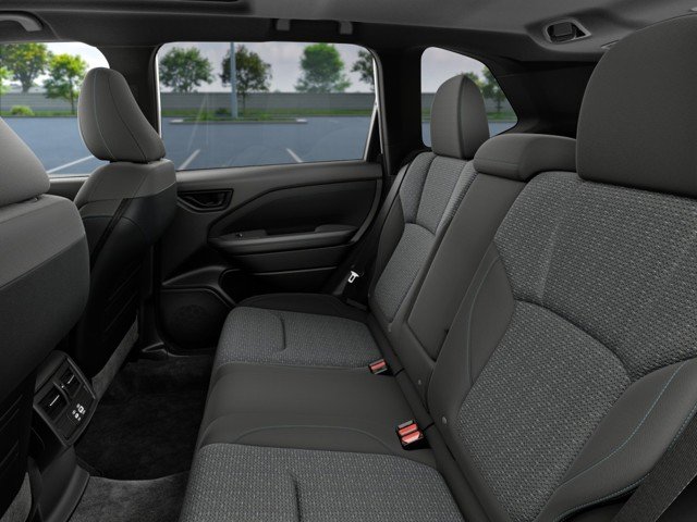New 2026 RIVER ROCK PEARL Subaru Premium image 16
