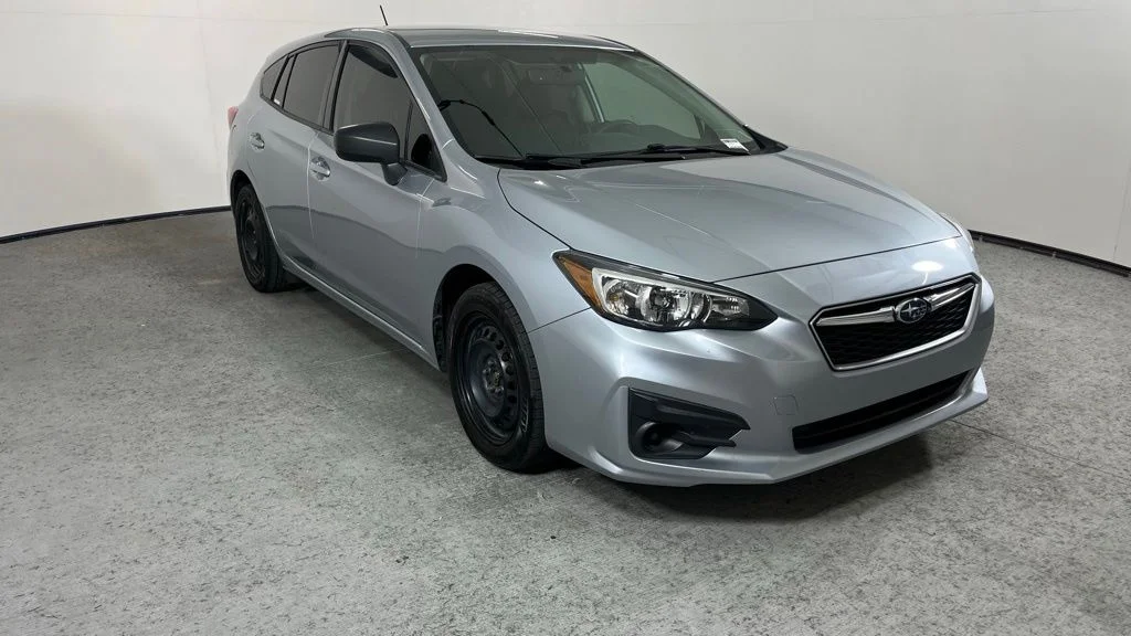 2017 Subaru Impreza 2.0i CVT PZEV's photo