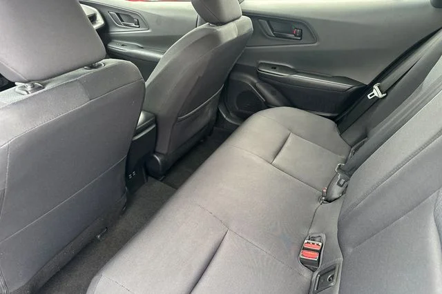 Used 2023  Toyota LE image 14