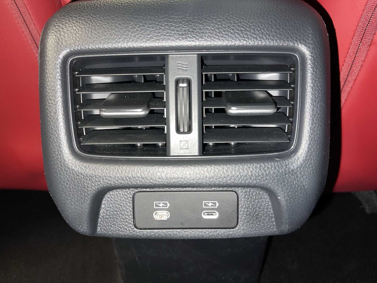 2026 Acura ADX A-Spec Package - Photo 25