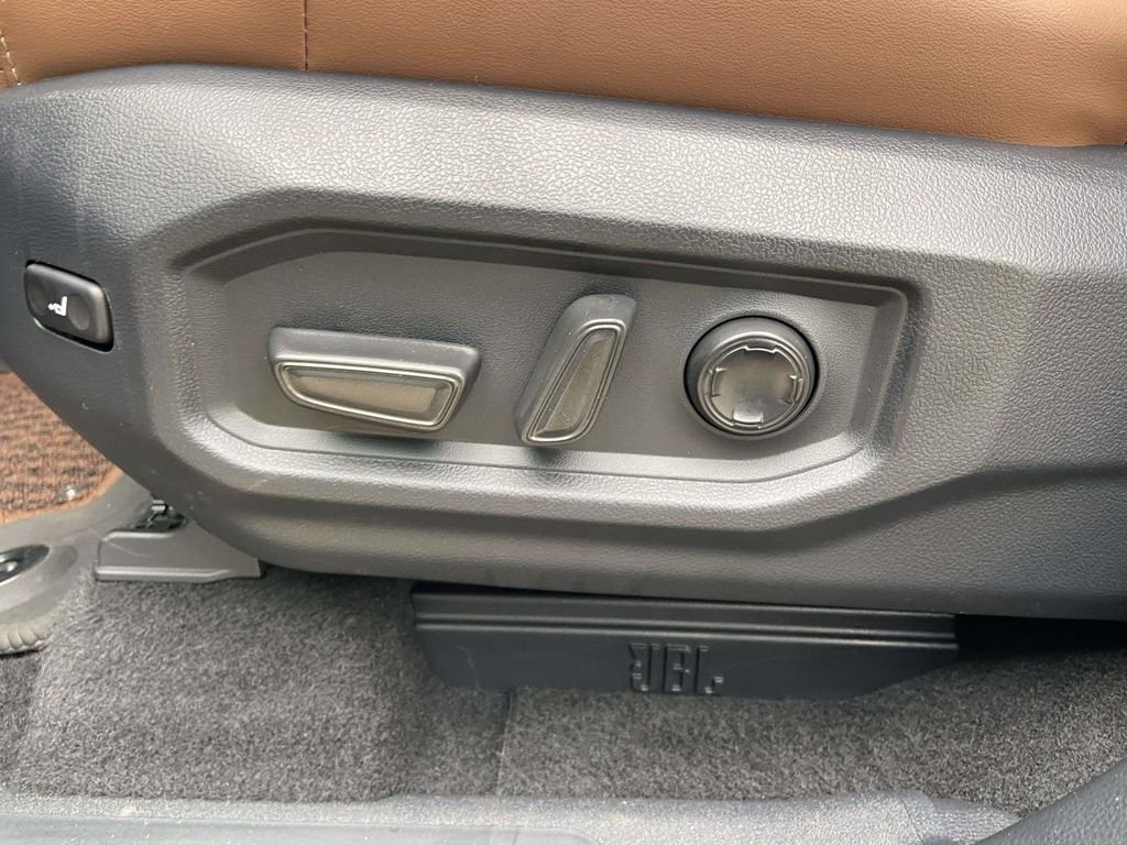 Used 2024 Brown Toyota 1794 image 14