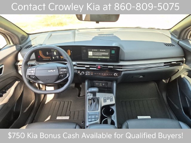 New 2027 Road Rider Brown / Black Roof Kia X-Line image 45