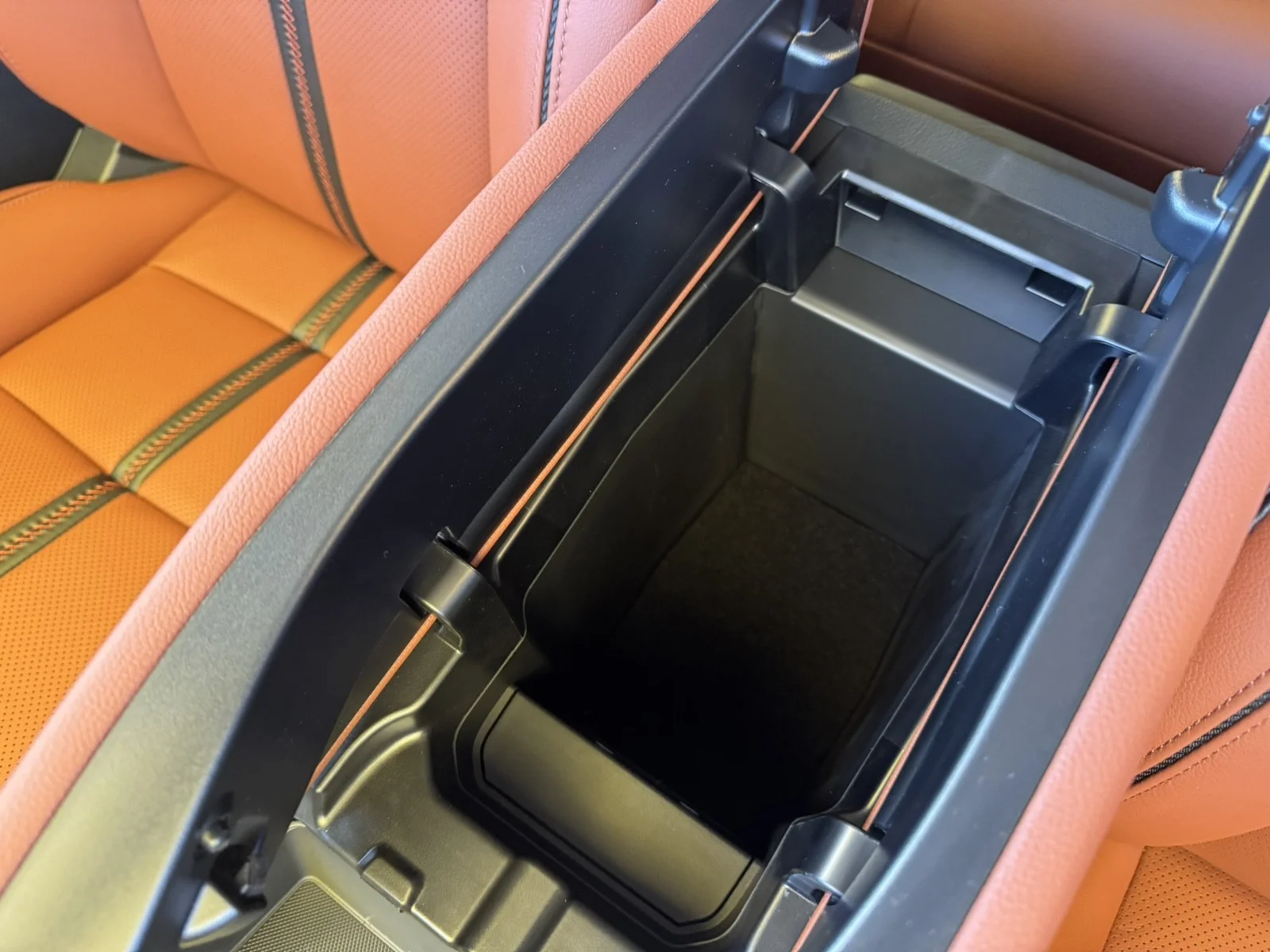 2025 Mazda CX-50 Meridian Edition - Photo 23