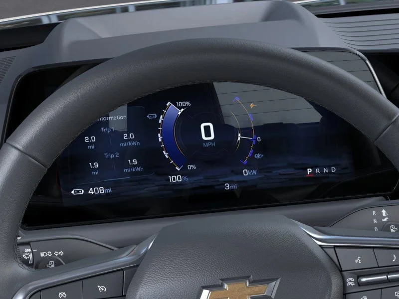 2025 Chevrolet Silverado EV LT - Photo 18