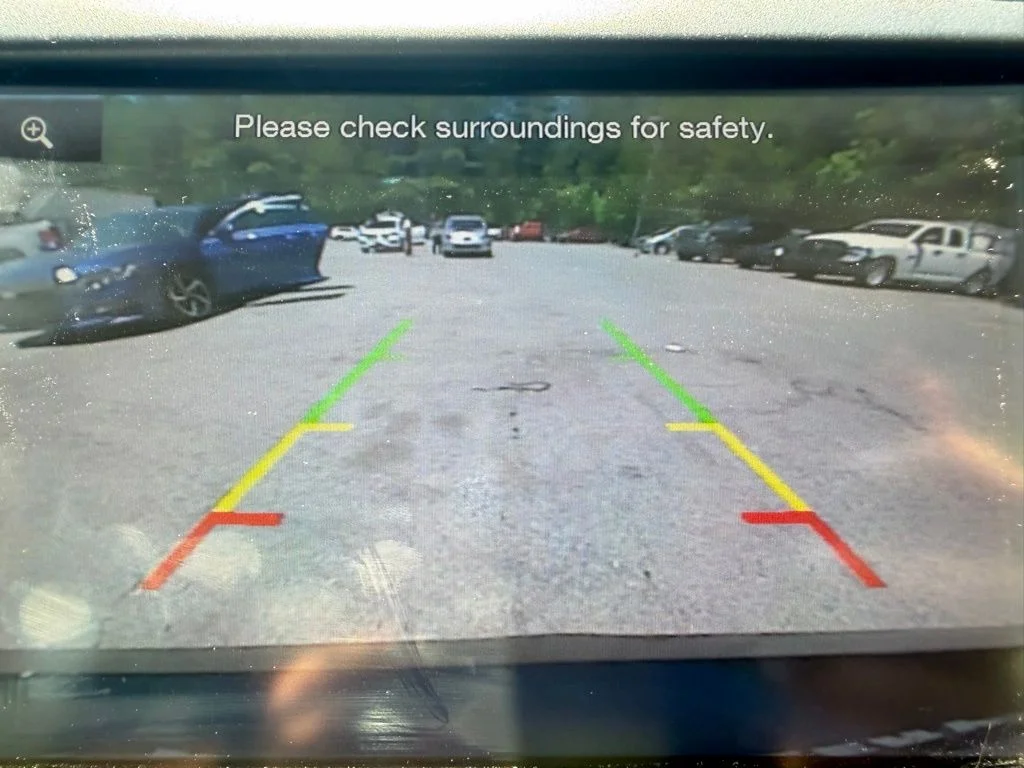 Used 2015 Gray Ford SE image 14