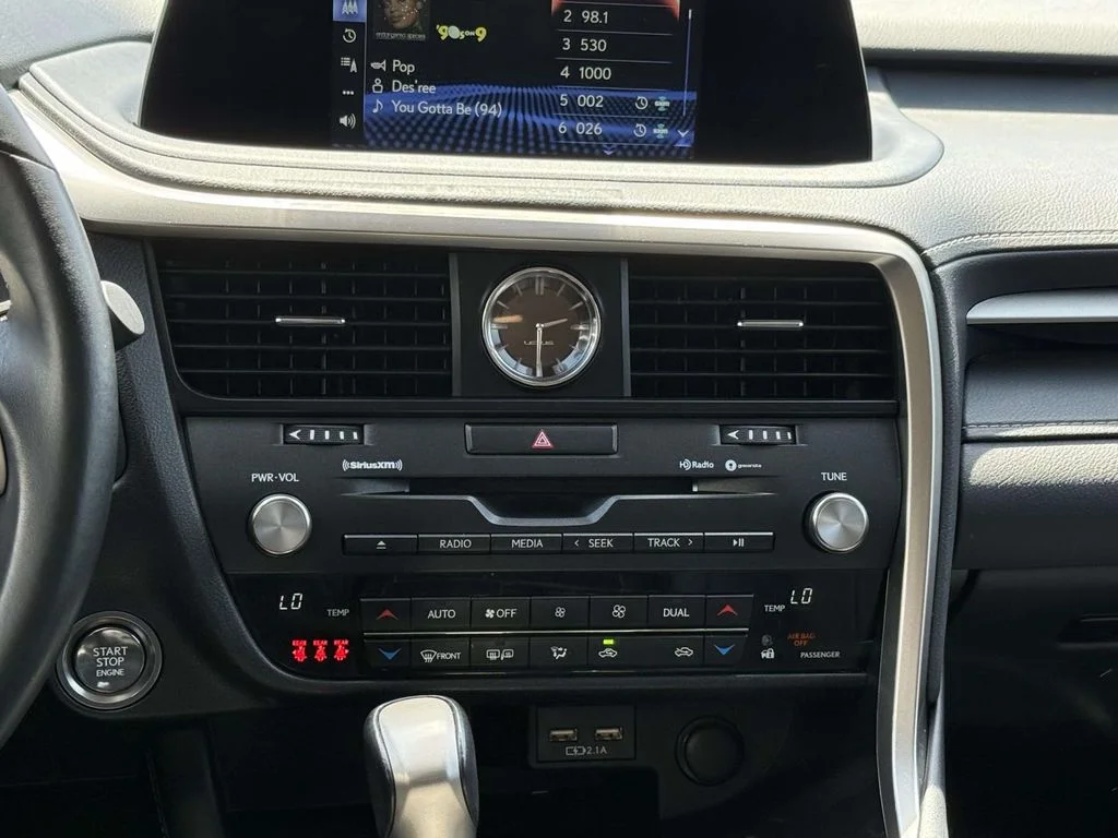 Used 2021  Lexus 350 image 20