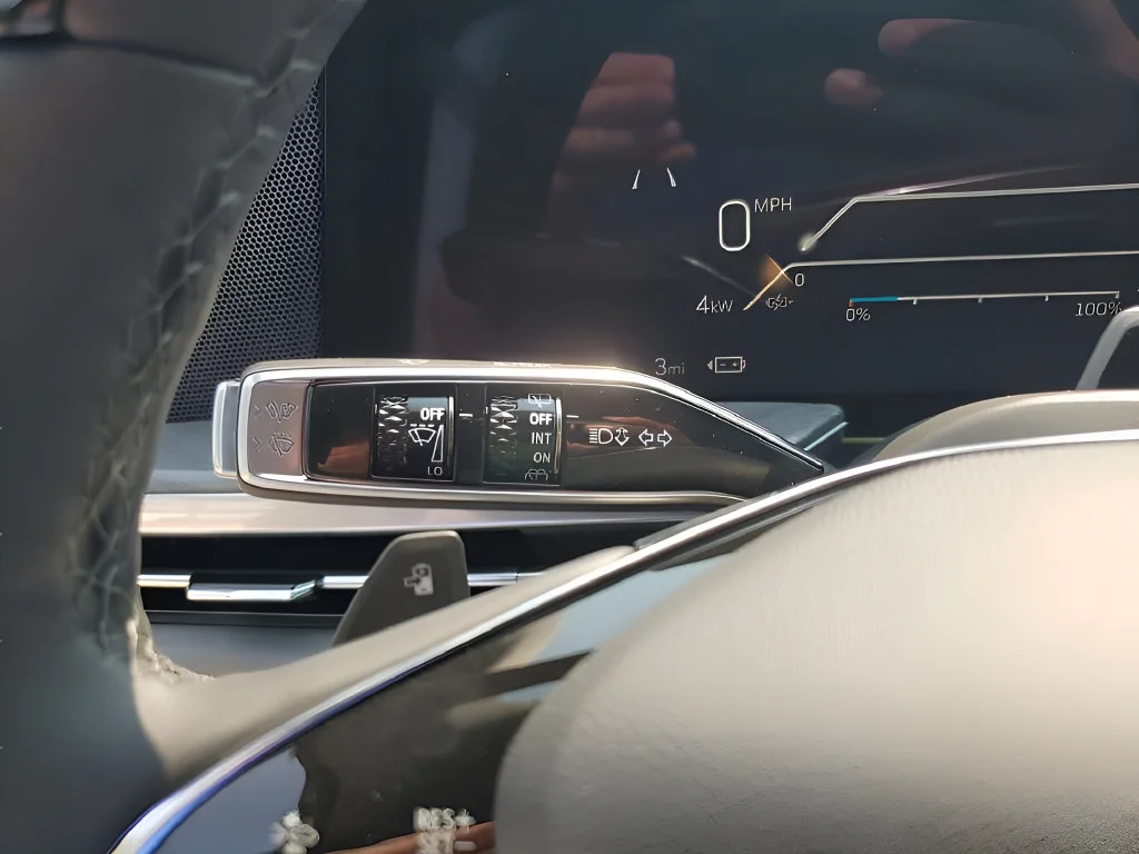 2026 Cadillac Escalade IQ Sport - Photo 42