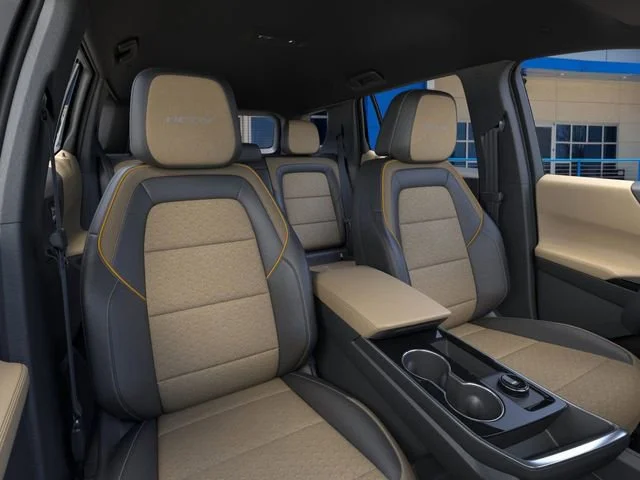 2026 Chevrolet Equinox ACTIV - Photo 16