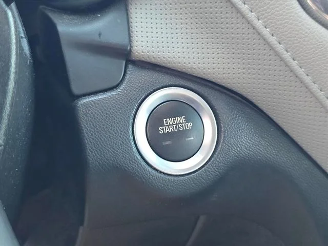 Used 2019 Beige Chevrolet Premier image 30