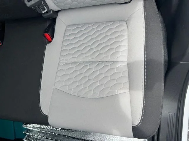 Used 2021 White Chevrolet LS image 23