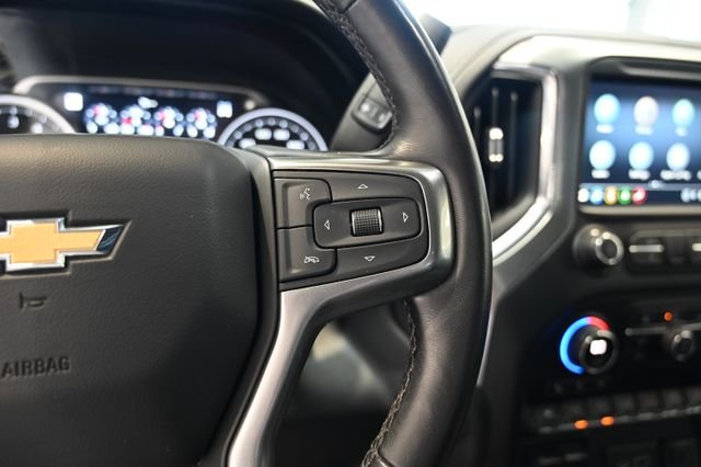 Used 2021 White Chevrolet LTZ image 25